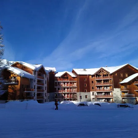 Apartment Vars Vars (Hautes-Alpes)