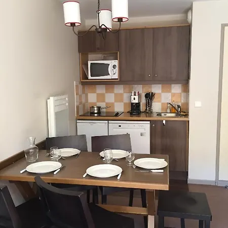 Vars Apartment